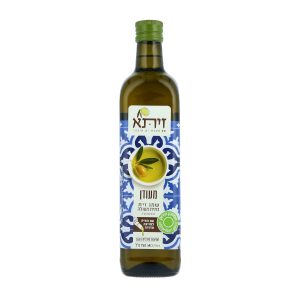 שמן זית זיתא 750 מ"ל